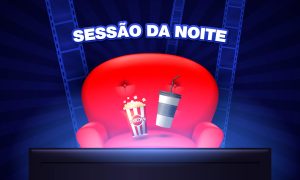 Sessão da Noite