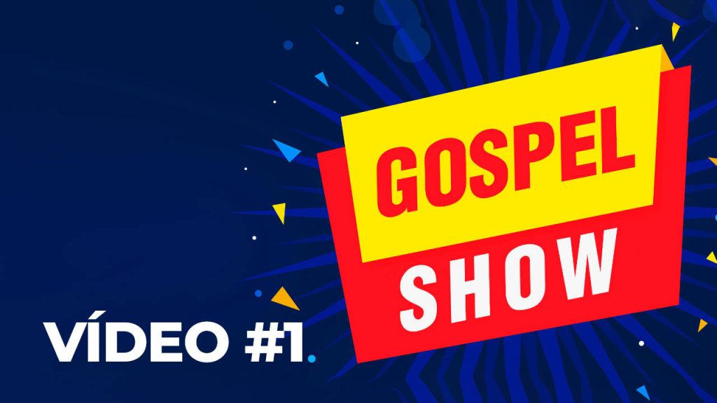 Programa Gospel Show #1