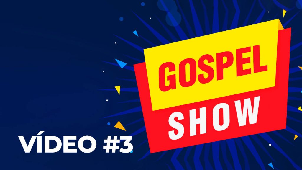 Programa Gospel Show #3