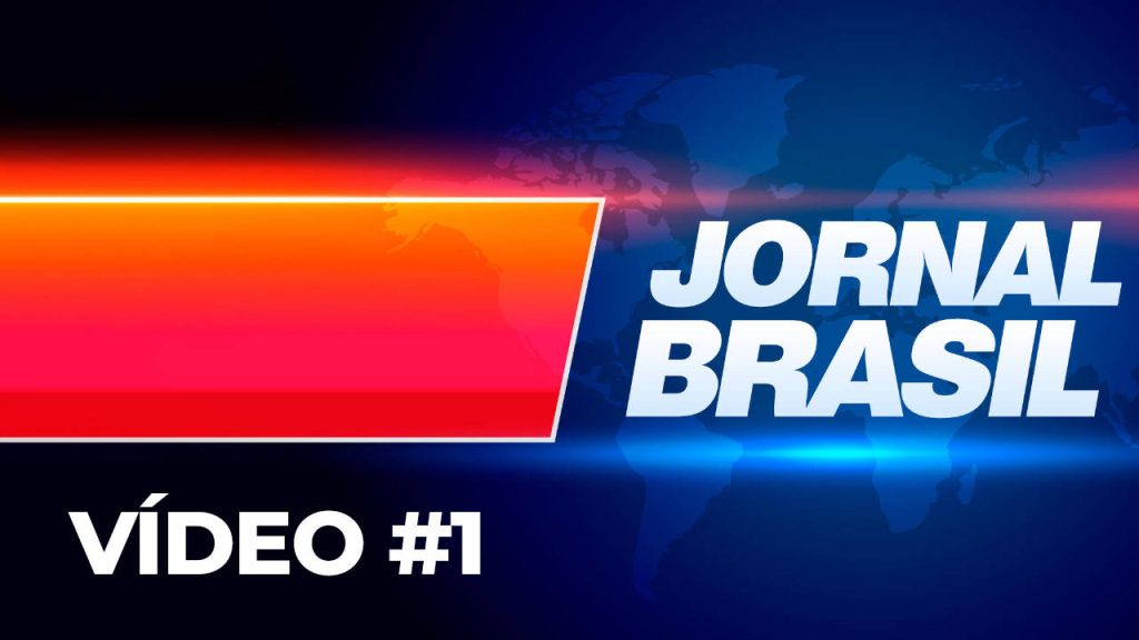 Programa Jornal Brasil #1