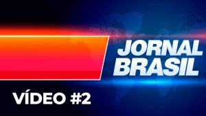 Programa Jornal Brasil #2