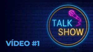 Programa Talk Show #1